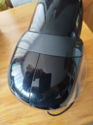 Cafetera Bosch Tassimo Negra