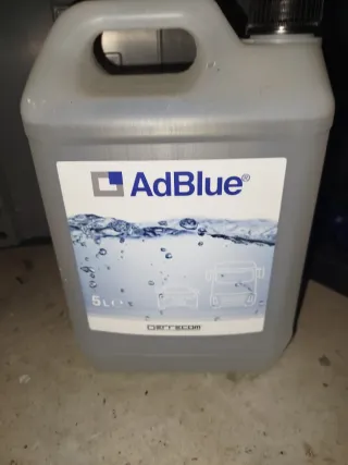 AdBlue 5 Litros