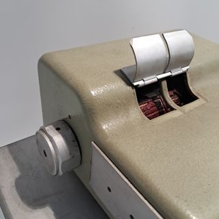 Affrancatrice Steiner Delta 2000