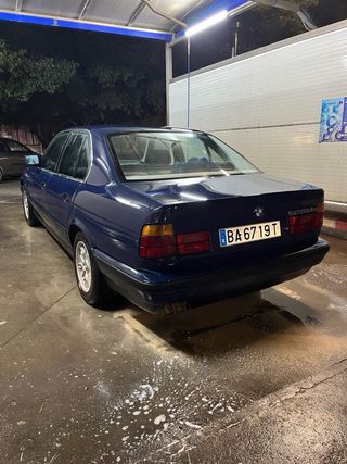 BMW Serie 5 1993