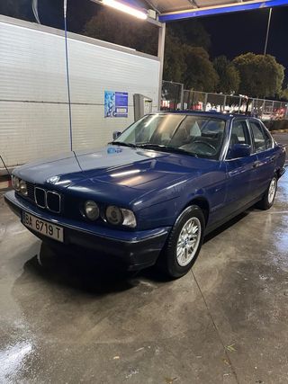 BMW Serie 5 1993