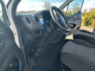 Citroen Berlingo Furgon 1.6HDI 75CV