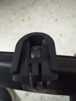 Espejo Interior Ford Focus