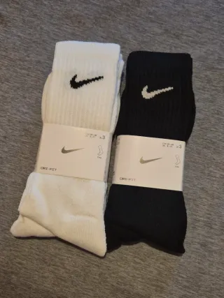 Calcetines Nike 43-46