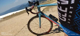 Bicicleta S-Works sl6