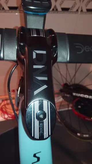 Bicicleta S-Works sl6