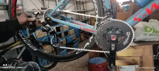 Bicicleta S-Works sl6