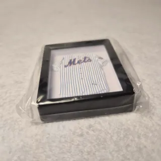 Imán MLB New York Mets Uniforme