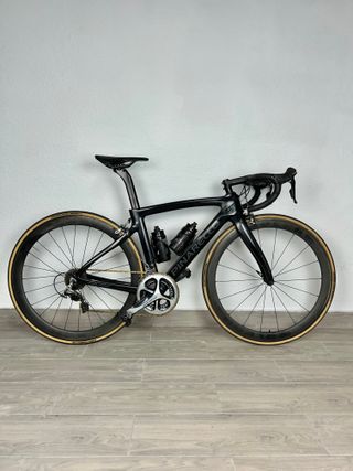 Pinarello Dogma F8 Talla S Carbono Dura-Ace