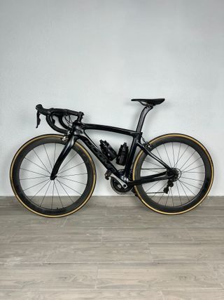 Pinarello Dogma F8 Talla S Carbono Dura-Ace