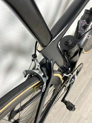 Pinarello Dogma F8 Talla S Carbono Dura-Ace