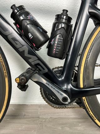 Pinarello Dogma F8 Talla S Carbono Dura-Ace