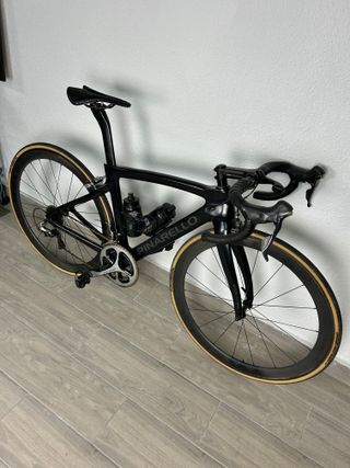 Pinarello Dogma F8 Talla S Carbono Dura-Ace