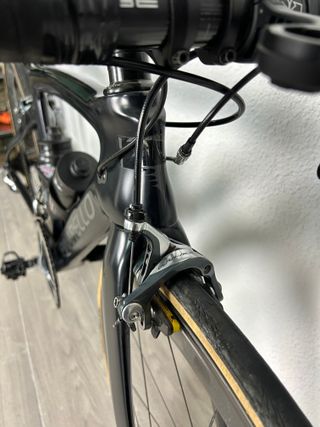 Pinarello Dogma F8 Talla S Carbono Dura-Ace
