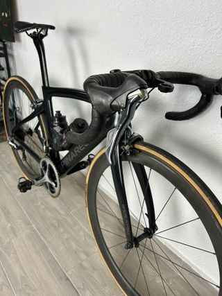 Pinarello Dogma F8 Talla S Carbono Dura-Ace