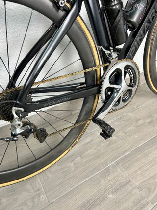 Pinarello Dogma F8 Talla S Carbono Dura-Ace