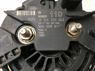 Alternador Iveco Daily II Fiat Ducato 290