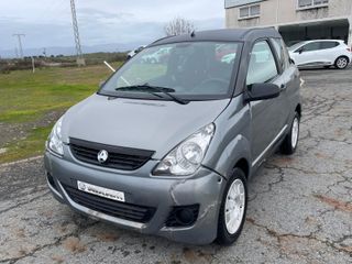 AIXAM Crossline  ocasión