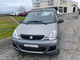 AIXAM Crossline  ocasión