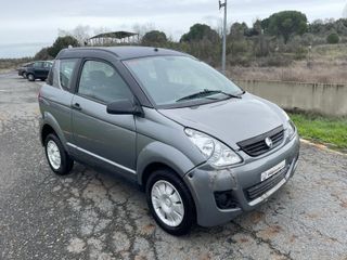 AIXAM Crossline  ocasión