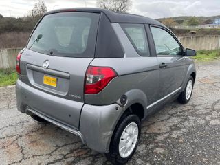 AIXAM Crossline  ocasión