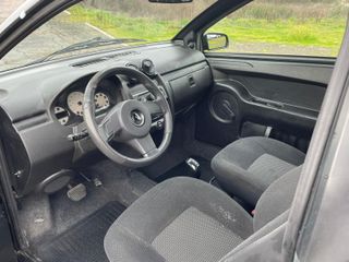 AIXAM Crossline  ocasión