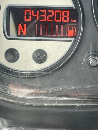 AIXAM Crossline  ocasión