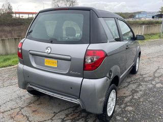 AIXAM Crossline  ocasión