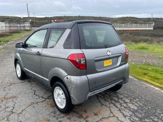 AIXAM Crossline  ocasión