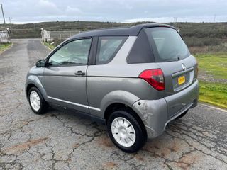 AIXAM Crossline  ocasión