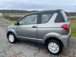 AIXAM Crossline  ocasión