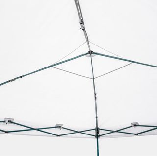 Carpa Quechua Plegable 8 personas UPF50+