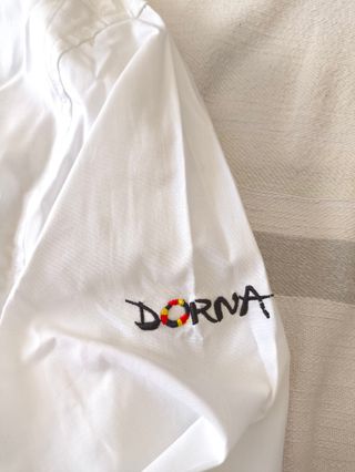 Sbk Motul Dorna FIM camicia Superbike shirt MotoGP