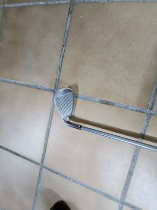 Juego Palos Golf Callaway Edge y Bolsa McGregor