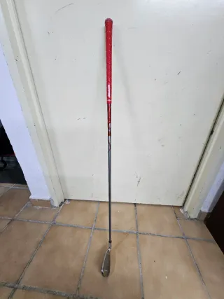 Juego Palos Golf Callaway Edge y Bolsa McGregor