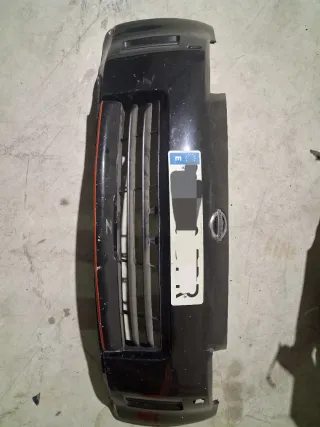 Paragolpes Nissan 350Z