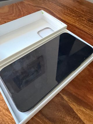 iPhone 15 Pro Max 256GB Azul Marino