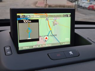 Peugeot 3008 HYbrid4