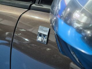 Peugeot 3008 HYbrid4