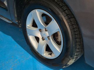 Peugeot 3008 HYbrid4