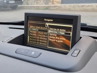 Peugeot 3008 HYbrid4