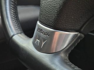 Peugeot 3008 HYbrid4