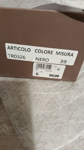 Stivaletti Gian Marco venturi nuovissimi mai usati