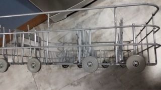 Cestos para  lavavajillas Electrolux, AEG