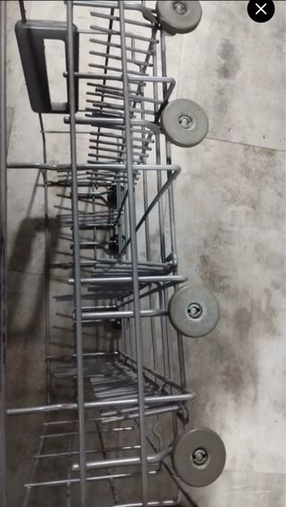 Cestos para  lavavajillas Electrolux, AEG