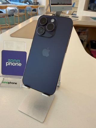 iPhone 14 Pro 256GB Deep Purple | BATTERIA AL 90%