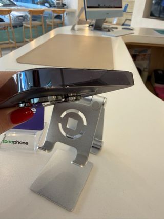 iPhone 14 Pro 256GB Deep Purple | BATTERIA AL 90%