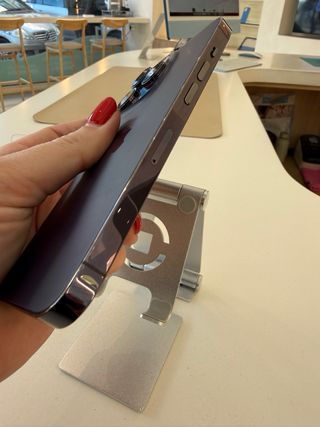 iPhone 14 Pro 256GB Deep Purple | BATTERIA AL 90%