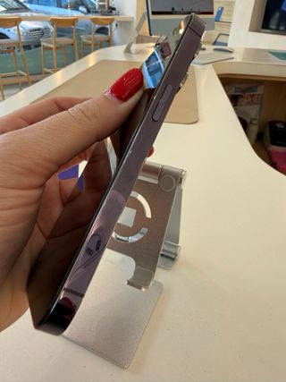 iPhone 14 Pro 256GB Deep Purple | BATTERIA AL 90%