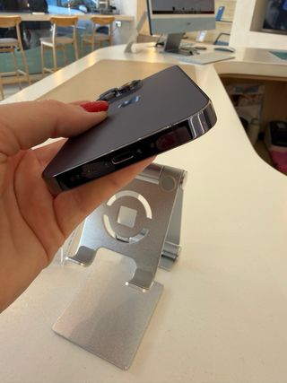 iPhone 14 Pro 256GB Deep Purple | BATTERIA AL 90%